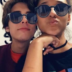 Meet your Posher, Tyler